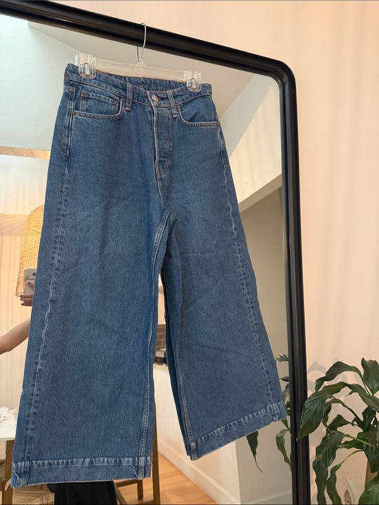 rag & bone Denim - Rag & Bone Maya High Rise Jeans! Size 26!